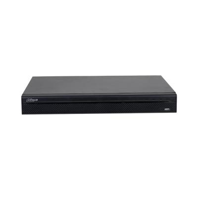 China Original Dahua POE NVR NVR4216-16P-4KS2/L 2HDD 16 Channel 4K CCTV NVR With Perimeter Protection Face Detection SMD Plus NVR4216-16P-4KS2/L for sale