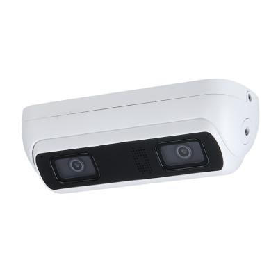 China Motion Detection Dahua People Counting Function IP Camera IPC-HDW8341X-3D-S2 3MP People Counter IP Camera for sale