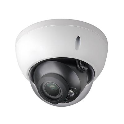 China CCTV 4MP Vandal Proof Security Camera HAC-HDBW1400R-Z 30m IR Motorized Lens Dahua Analog Dome Camera for sale