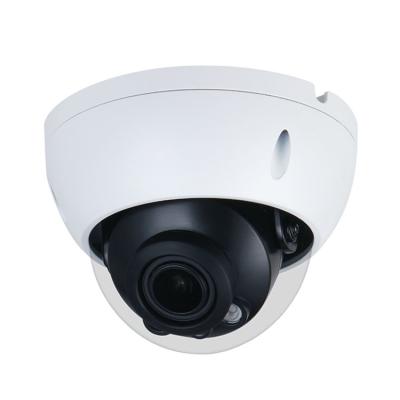 China Varifocal Vandal-proof Lens Dome Dahua IPC-HDBW2531R-ZAS-S2 Dahua Products IPC-HDBW2531R-ZAS-S2 CCTV 5MP Alarm Starlight IP Audio IP Camera for sale