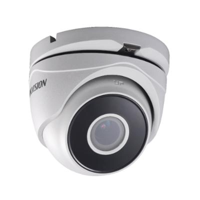 China Waterproof / 2MP Analog CCTV Camera DS-2CE56D8T-IT3ZF 60m IR Lens Dome TVI AHD Indoor Motorized Camera 1080P for sale