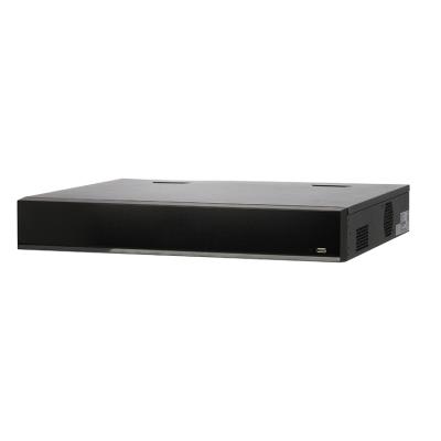 China Dahua 16 Channel POE NVR NVR4416-16P-I H.265 4 HDD H.265 Face Recognition NVR NVR4416-16P-I for sale