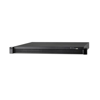 China 24 POE NVR NVR5224-24P-4KS2 2 Channel HDD H.265 4K CCTV NVR Dahua NVR5224-24P-4KS2 for sale