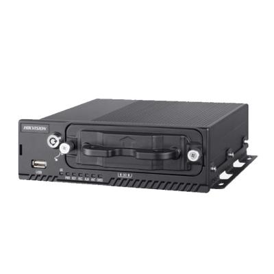 China MDVR DS-MP5604 1080P 4 Channel 3G 4G WIFI GPS Mobile DVR DS-MP5604 for sale