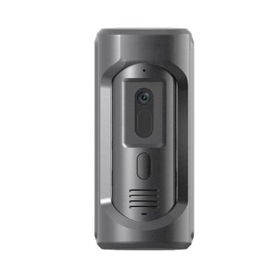 China Built-in outdoor video camera IP villa intercom station VTO2101E-P-S1 door phone for villa for sale