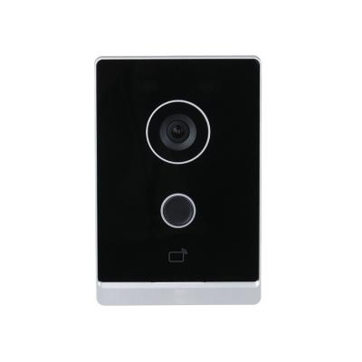 China Camera Villa WI-FI Door Station Doorbell Camera VTO2211G-WP Dahua Smart WIFI Built-in Visual Door Bell for sale