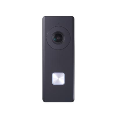 China Built-in Camera WIFI Doorbell DS-KB6403-WIP WI-FI Video Door Bell Intercom with mobile APP for sale