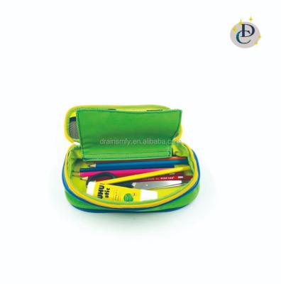 China Schools & Offices Student Large Capacity Pencil Bag for sale