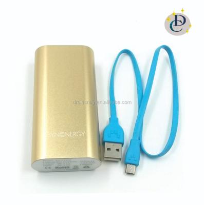 China factory price 5600mA USB mobile phone charger for sale