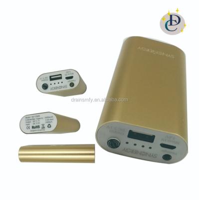 China OEM Cell Phone Fast Charging Portable Charger for sale