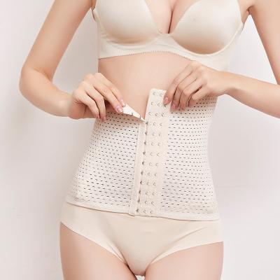 China Amazon HOT Antibacterial Shapewear Shorts Shapewear Bodysuit Side Zipper Breasted Waist Trainer Women Shenzhen Black Shapewear for sale