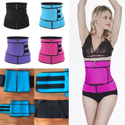 China New Hot Colombian Antibacterial Women Shapewear Fashion Quality Shapewear Four Color Trainer for sale