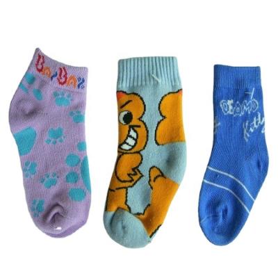 China Wholesale OEM Sublimation Non-slip Printing Customized Disposable Design Ankle Length Sports Socks Ankle Compression Socks for sale