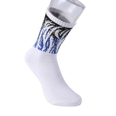 China Wholesale Custom High Quality Mens Antibacterial Shorts Breathable Sport Socks for sale