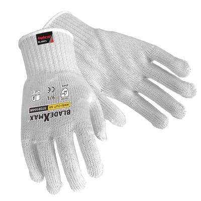 China Anti-Cut Level 5 Cut Gloves BladeX Fiber Policemen Protection Gloves Anti-Cut Gloves for sale