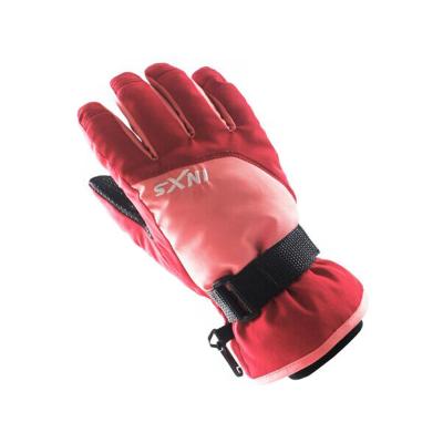 China Water Proof Esquiar Ciclismo Guantes Motor Lycra Winter Waterproof Multicolor Guantes Mens Esquiar Gloves Thermal Windproof Keep Warm for sale