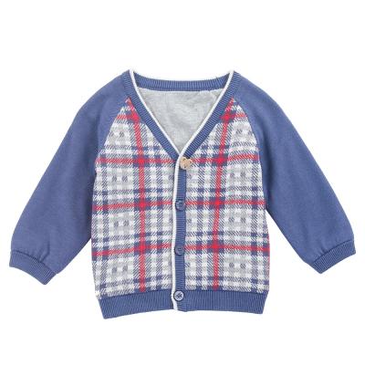 China 460 Gsm Knitwear Kids Sweater Coat Winter Sweater OEM Label Boutique Breathable Custom Sweaters for sale