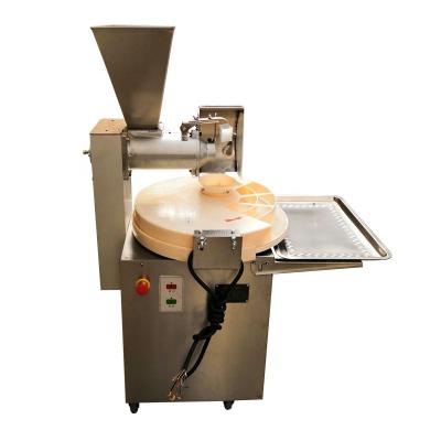 China Canteen USA Canada Australia Philippines Bakery Use Rounder Automatic Pizza Dough Divider For Sale for sale