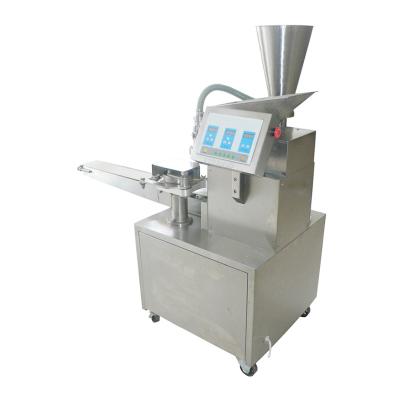 China Intelligent Adjustable Size Commercial Automatic Steamed Stuffed Dim Sum Making Machine for sale