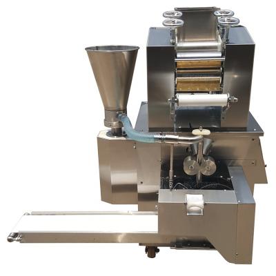 China Hot Selling Widely Used Low Energy Empanada Samosa Machine For Sale for sale