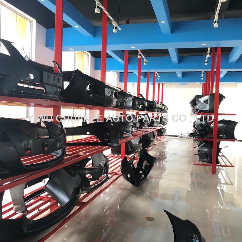 Verified China supplier - Yiwu Chuanze Auto Parts Co., Ltd.