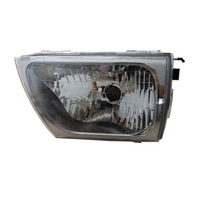 China Head lamp headlights headlight for Hilux 2001 head light lamp for toyot hilux for sale