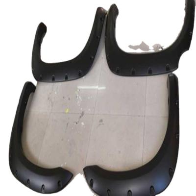 China Tundra FOR Toyota Tundra FENDER ROCKETS 2007-2012 for sale