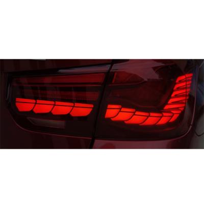 China Hot Selling LIGHT Full Led For BMW f30 2012-2020 Taillight Rear Light Stop For F30 F35 F38 320i 335I 328I 2014 2015 2016 2013 Taillight for sale