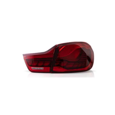 China Wholesale GTS Style Led Rear Lamp 2014-2020 4 Series M4 Tail Light Lamp For BMW F32 F82 For BMW F32 F82 for sale