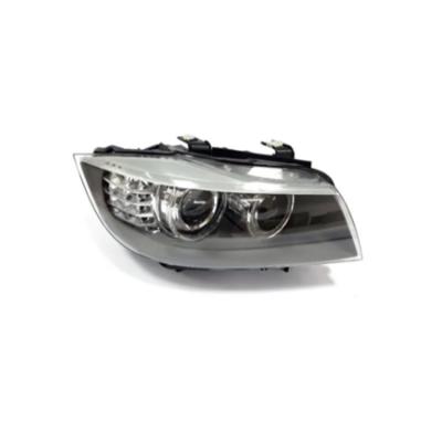 China Auto Xenon Headlamp Car Headlight 63117240247 63117240248 For BMW 3 Series E90 E91 BMW3Series for sale