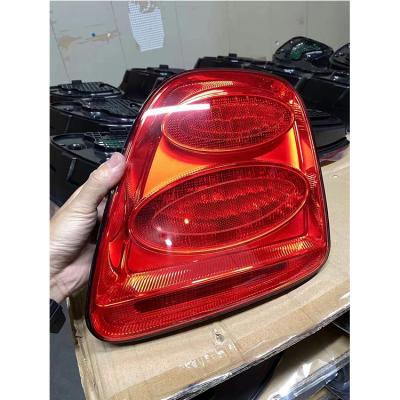 China ABS tail lamp FOR Bentley Flying Spur Radiator Grill FOR BENTLEY CONTINENTAL for sale