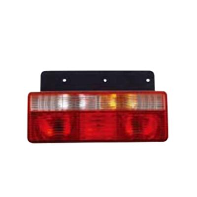 China New design auto car rear upper lamp for JAC 808 CZ for sale