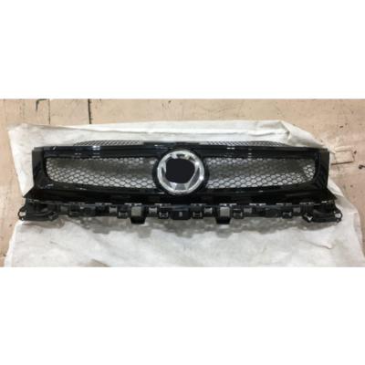 China ABS Front Grill For VW Tiguan 2010 2016 body kit parts for sale