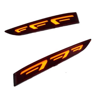 China BUMPER FOR TAI LAMP FOR HYUNDAI ACCENT2019 rear bar lamp ACCENT tail lamp for sale