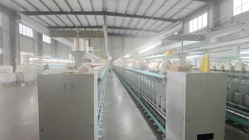 Verified China supplier - Sichuan Ronghong Textile Co., Ltd.