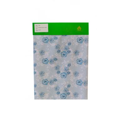 China 175GSM 65 Polyester 35 Cotton Doctor Uniform Medical Fabric Simple Chlorine Bleaching Anti-Static Medical Uniform Fabric for sale