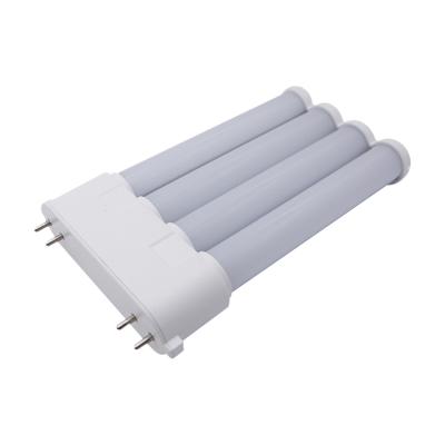 China Best Quality Warehouse+Office+Hotel+Residential+Sports Stadiums Integrated Led Tube 12w SMD2835 Led Office Lighting 2G10 Tube Light for sale