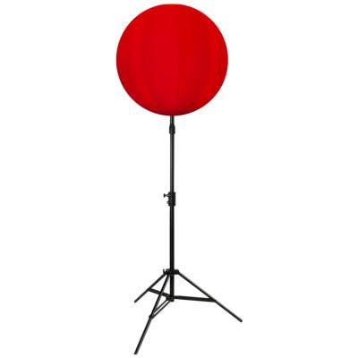 China Light Portable Tower Balloon Lights Moving Light Tower For Outdoor And Indoor Advertising Balloon Light for sale