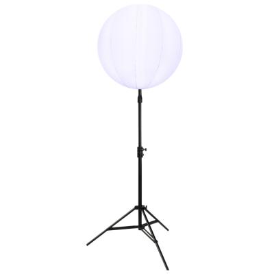 China 75w Large Flashing Light Portable Tower Light Balloon Light For Christmas Lighting for sale