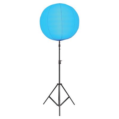 China Colorful Waterproof Outdoor Portable Tower Light 75w Tower With Height Adjustable Tripod Stand for sale