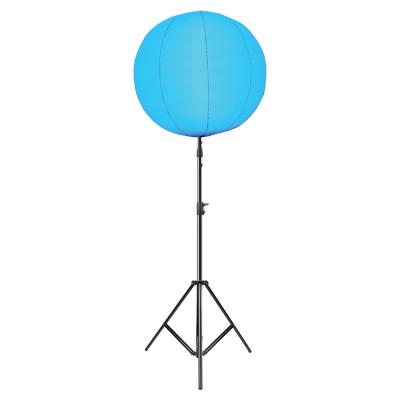 China Good Quality Hot Selling Public Light Tower Light Garden Led Balloon Light Lights For Garden Decor Party for sale