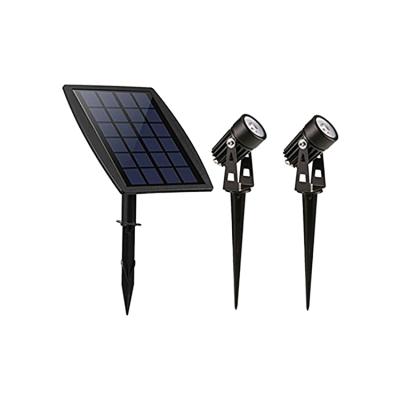 China Garden Solar Lights Outdoor Waterproof Led Solar Lawn Portable Lighting for sale