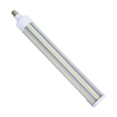 China 60W LED ROADWAY Warm White Amber Warm White 60W LED Socks Bulb to Retrofit Traditional Low Pressure Sodium Socks Bulb in Outdoor Roadway Lighting for sale