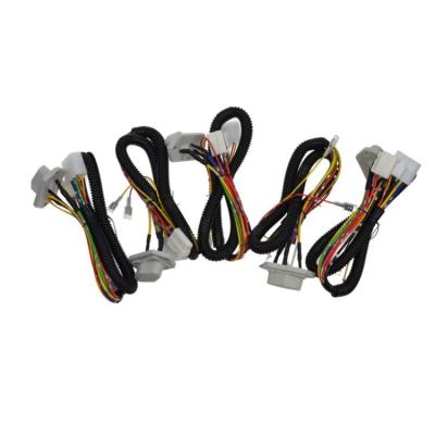 China A/C A/C Compressor Harness for sale