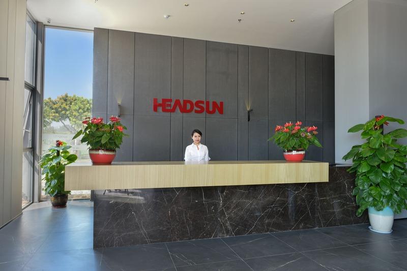 Verified China supplier - Shenzhen Headsun Technology Co., Ltd.