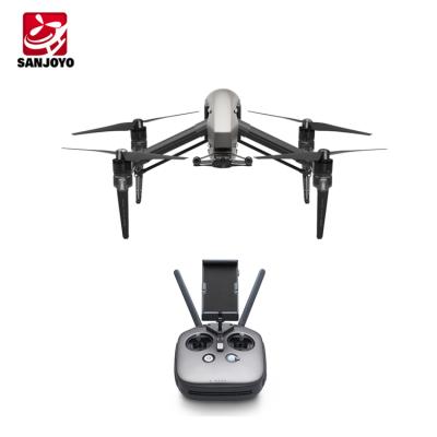 China Radio Control Toy Wholesale DJI inspire personal rc 2 camera drone with single fpv Quadcopter for sale