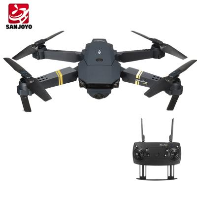 China HOT & NEW ! SJY-JY019 Fly More Combo Personal RC Drone With 2MP Wide Angle Camera Similar Vs Dji Pro Mavic for sale