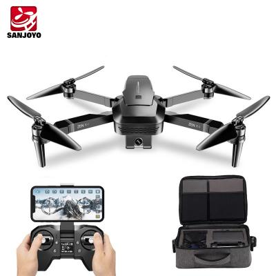 China New Presale Model ZEN K1 Drone Brushless Motor Remote Control With GPS 4K HD Drone And 28mins Flight for sale