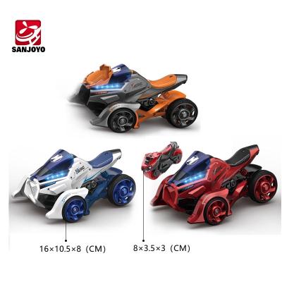 China Toy Wholesale High Quantity Diecast 1/32 Scale Diecast Alloy Catapult Car with Light and Music Toy Car for sale