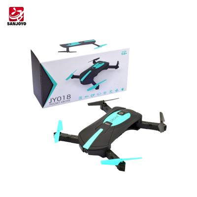 China HOT & NEW ! Cheap Mini Aircraft Camera Mini Aircraft Camera SJY-JY018 Rc Drone With 6 Axis Gyro Remote Control Toys for sale